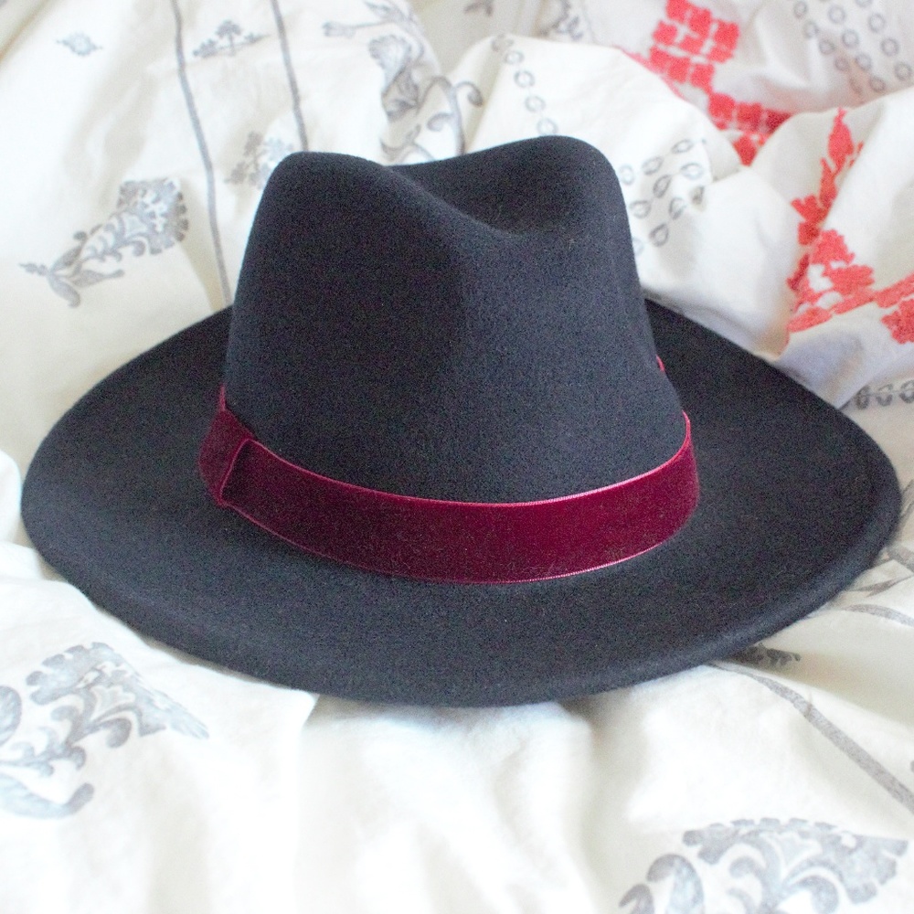 Fedora Hat